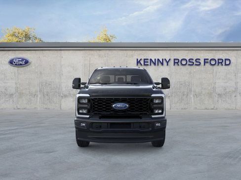 New 2026 Ford F350 XL w/ STX Appearance Package image 6