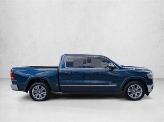 Used 2023 RAM 1500 Limited video 4