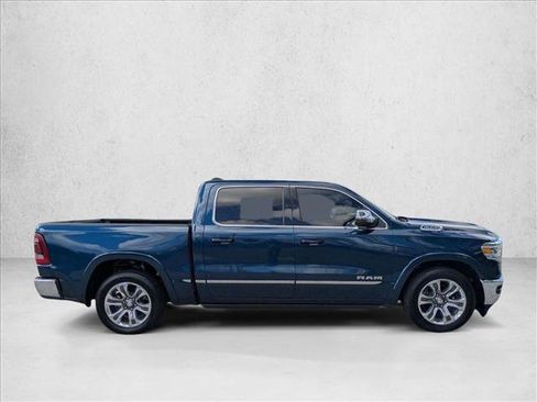 Used 2023 RAM 1500 Limited image 4