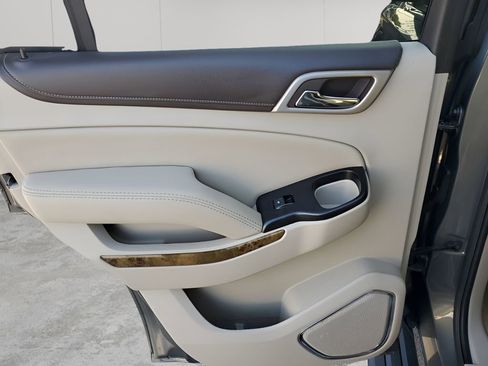 Used 2017 GMC Yukon Denali w/ Open Road Package image 17