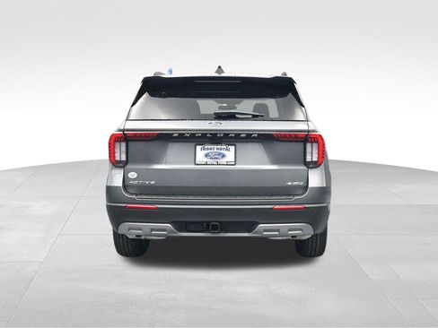 New 2026 Ford Explorer Active image 6