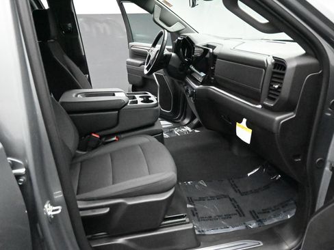 Used 2026 Chevrolet Silverado 1500 LT AWD/4WD image 21