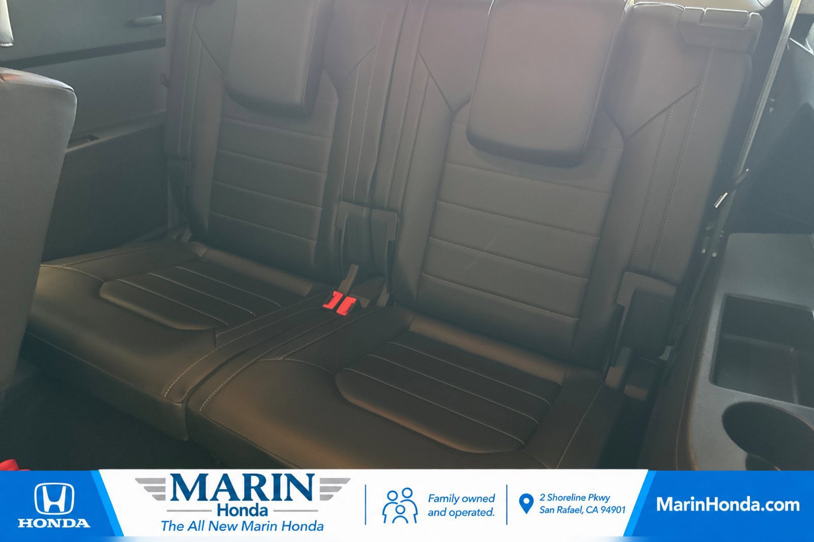 Used 2018 Volkswagen Atlas SEL Premium AWD/4WD image 19