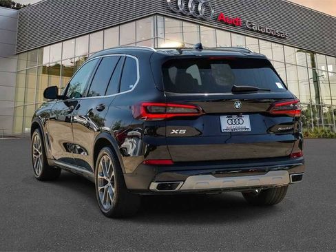 Used 2022 BMW X5 sDrive40i w/ Parking Assistance Package image 6