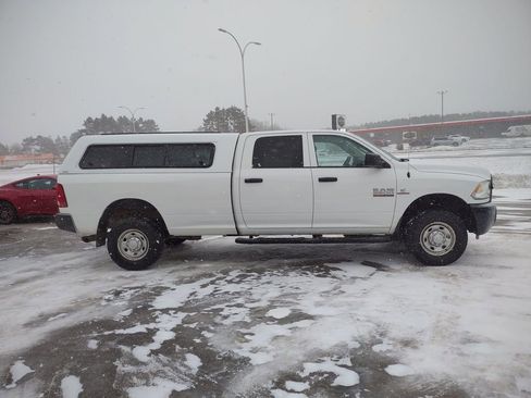Used 2017 RAM 2500 Tradesman w/ Popular Equipment Group image 6