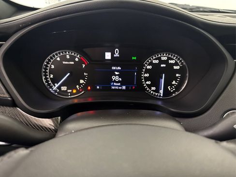 Used 2019 Cadillac XT4 Sport w/ Cold Weather Package AWD/4WD image 36