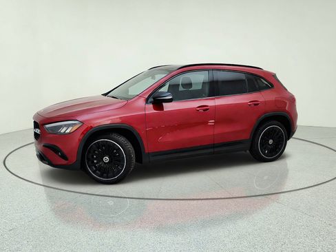 Used 2026 Mercedes-Benz GLA 250 image 15