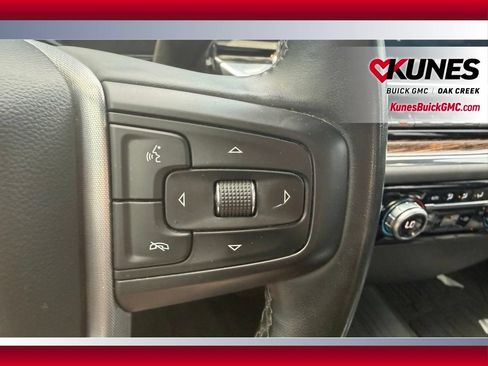 Used 2024 GMC Sierra 1500 Elevation w/ LPO, Elevation Black Package AWD/4WD image 13