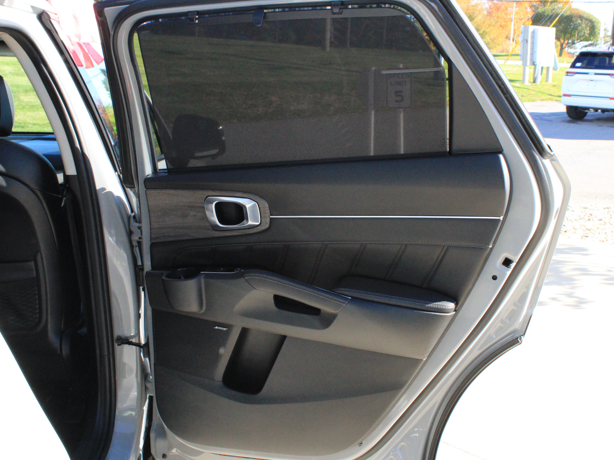 Used 2023 Kia Sorento SX Prestige AWD/4WD image 26