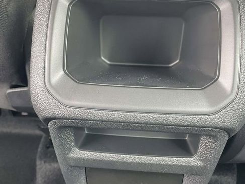 New 2026 Volkswagen Taos S FWD image 11