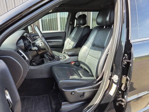 Used 2019 Dodge Durango GT AWD/4WD image 23