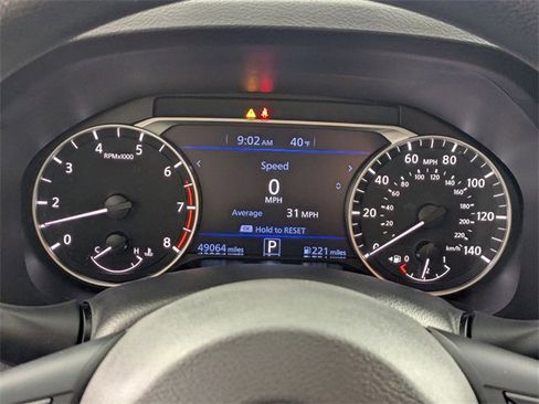 Used 2023 Nissan Altima 2.5 SV image 17