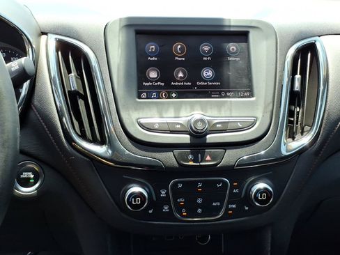 Used 2024 Chevrolet Equinox RS w/ LPO, Floor Liner Package AWD/4WD image 20