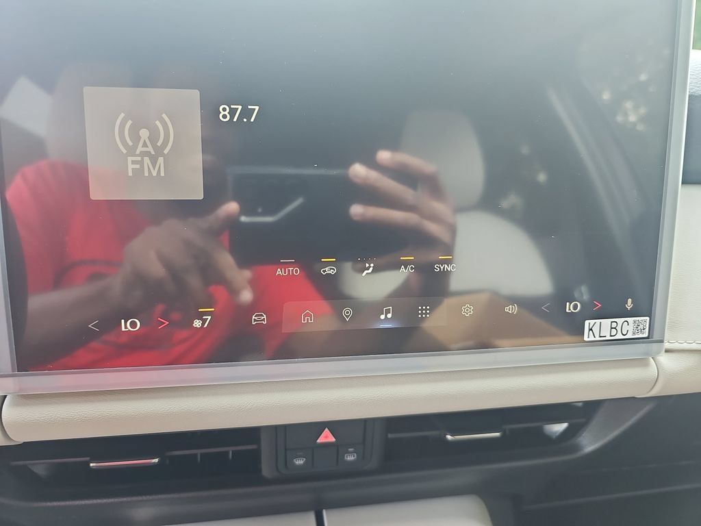 New 2026 MAZDA CX-5 Select AWD/4WD image 23
