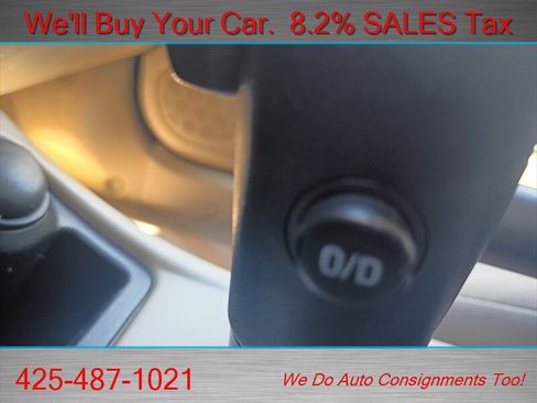 Used 2007 Ford Escape XLT AWD/4WD image 17