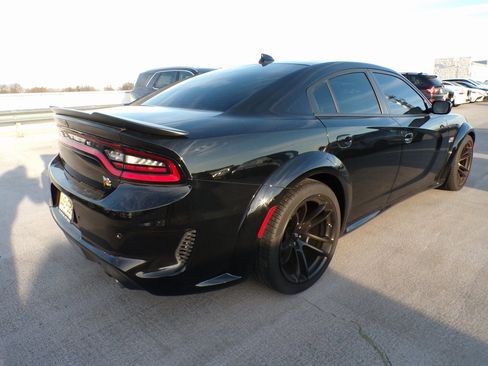 Used 2023 Dodge Charger Scat Pack image 5