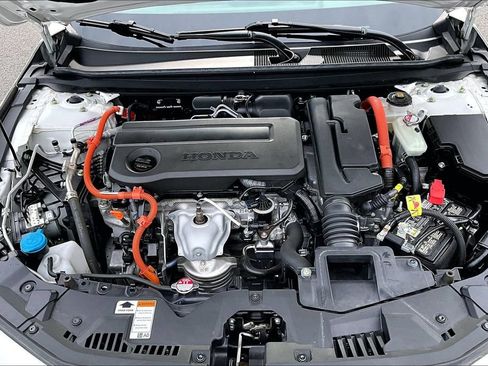 Used 2025 Honda Accord Sport image 23
