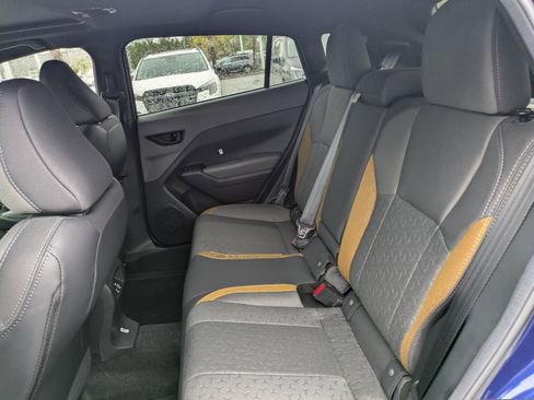 Certified 2025 Subaru Crosstrek 2.5i Sport image 14