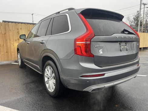 Used 2016 Volvo XC90 T6 Momentum w/ Momentum Plus Package image 8