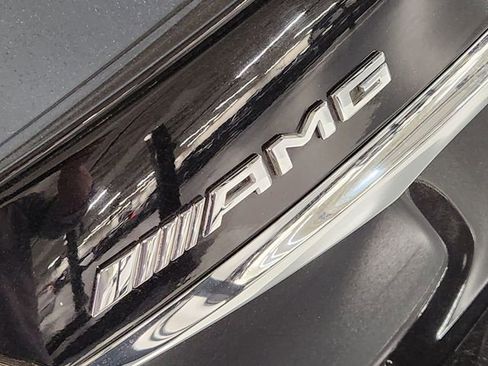 Used 2018 Mercedes-Benz E 43 AMG 4MATIC Sedan image 13