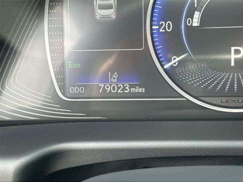 Used 2020 Lexus ES 350 w/ Accessory Package FWD image 20