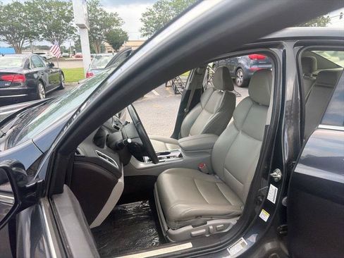 Used 2016 Acura TLX FWD image 12