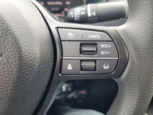 New 2026 Honda Accord LX image 17