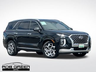 Used 2021 Hyundai Palisade Calligraphy AWD/4WD 360° Tour