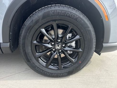 New 2026 Honda CR-V Sport-L image 10
