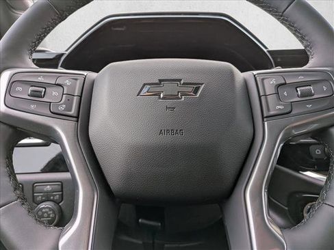 New 2026 Chevrolet Silverado 1500 LT Trail Boss image 14