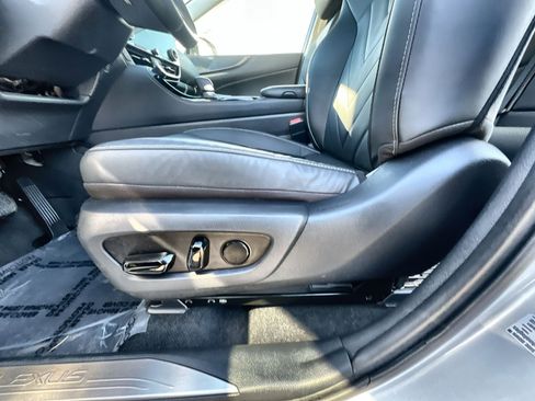 Used 2024 Lexus NX 350 AWD w/ Luxury Package image 14