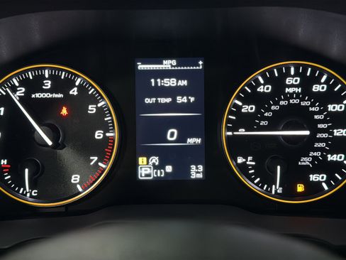 New 2026 Subaru Crosstrek 2.5i Wilderness AWD/4WD image 19