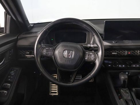 Used 2024 Honda Accord Sport image 40