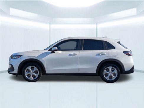 Used 2024 Honda HR-V LX image 2