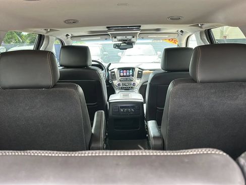 Used 2017 GMC Yukon Denali w/ Open Road Package AWD/4WD image 16