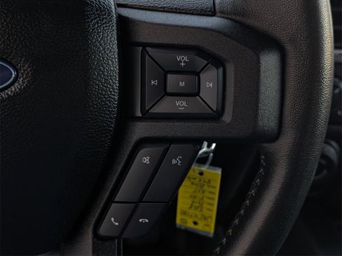 Used 2018 Ford F150 XLT w/ Equipment Group 302A Luxury image 23