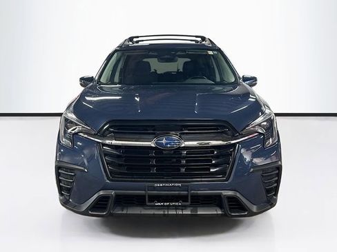 Used 2023 Subaru Ascent Premium w/ Convenience Package AWD/4WD image 2