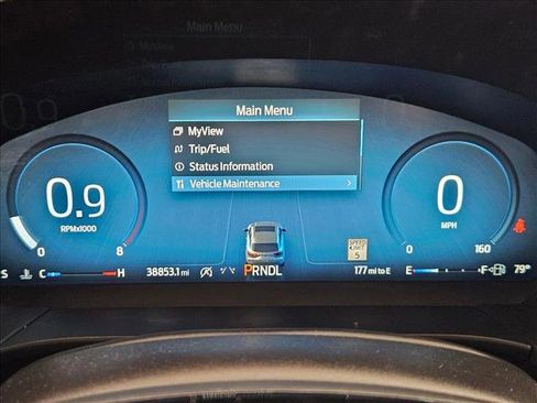 Used 2023 Ford Escape Active w/ Tech Pack #2 image 7