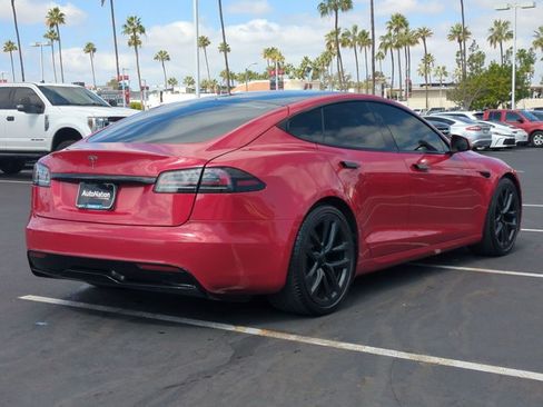 Used 2023 Tesla Model S AWD/4WD image 5