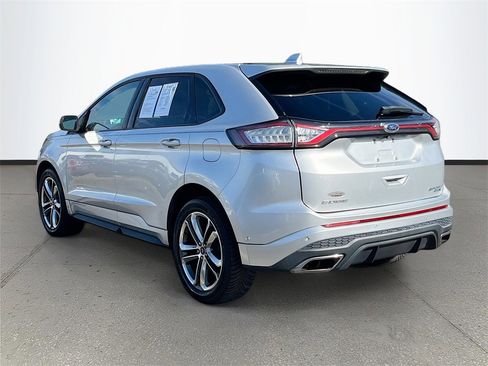 Used 2016 Ford Edge Sport w/ Equipment Group 401A image 5
