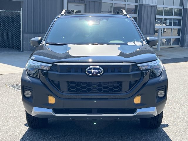Certified 2026 Subaru Forester Wilderness AWD/4WD image 16
