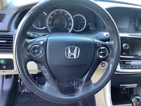 Used 2013 Honda Accord EX-L image 15