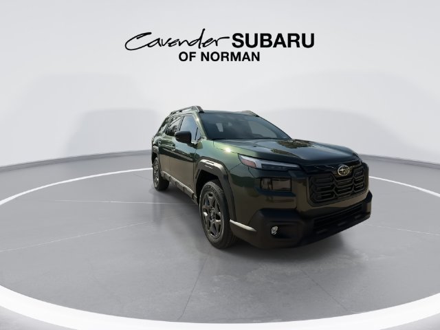 New 2026 Subaru Outback Premium AWD/4WD image 4