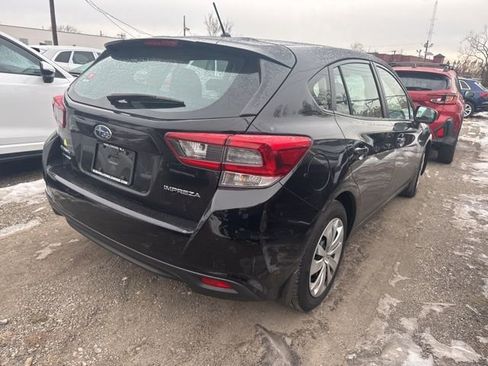 Used 2023 Subaru Impreza 2.0i image 10