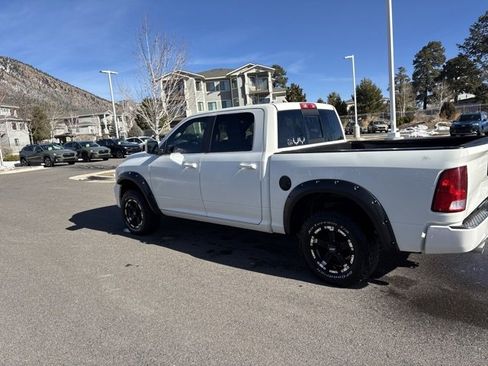 Used 2009 Dodge Ram 1500 Truck Sport image 4