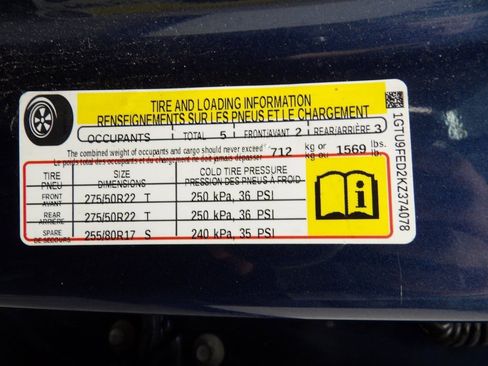 Used 2019 GMC Sierra 1500 Denali image 68