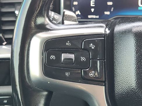 Used 2023 Chevrolet Silverado 1500 LT Trail Boss w/ Protection Package AWD/4WD image 30