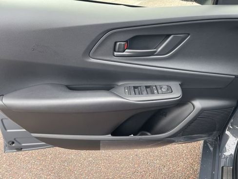 New 2026 Toyota Prius Plug-In Hybrid image 12