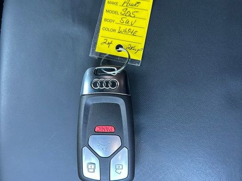 Used 2024 Audi SQ5 Premium Plus image 60