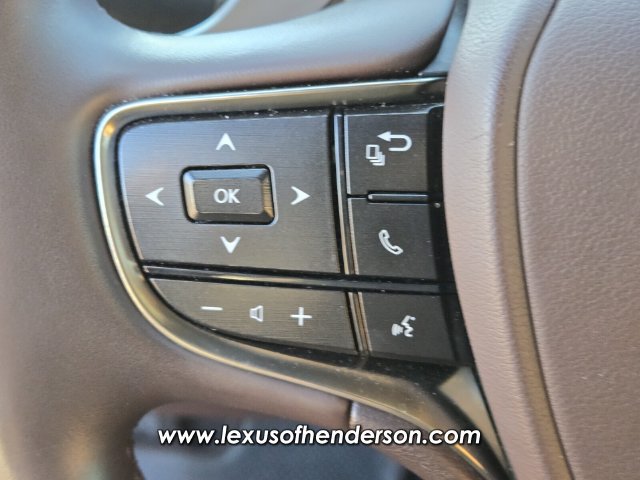 Used 2021 Lexus ES 300h w/ Accessory Package FWD image 24